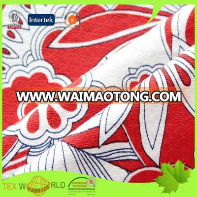 Lycra nylon 66 wicking finish and cooling fabric for underwear